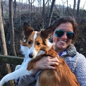 Meet your Posher, Payton